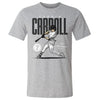 Corbin Carroll Arizona Card WHT by 500 LEVEL