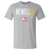 Asa Newell Atlanta Hawks Elite WHT by 500 LEVEL