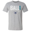 LaMelo Ball Charlotte Hornets Elite WHT by 500 LEVEL