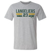 Shea Langeliers Sacramento Font by 500 LEVEL