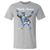 Khalil Mack & Joey Bosa Los Angeles C Duo WHT by 500 LEVEL