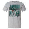Jakobi Meyers Jacksonville Name Retro by 500 LEVEL