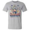 One Knoxville SC 2025 USL League One Final Champions Trophy WHT by 500 LEVEL