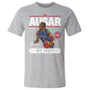 Ausar Thompson Detroit Pistons Trust WHT by 500 LEVEL