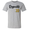 Bryan Reynolds Pittsburgh Script by 500 LEVEL