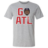 Ronald Acuna Jr. GO ATL WHT by 500 LEVEL