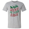 Christmas Sleigh In Your Lane by 500 LEVEL