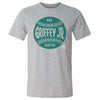 Ken Griffey Jr. Seattle Baseball WHT by 500 LEVEL