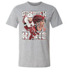 Patrick Kane Detroit Vintage WHT by 500 LEVEL