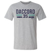 Joey Daccord Seattle Font by 500 LEVEL