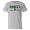 Brent Rooker Sacramento Font by 500 LEVEL