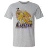 Luka Doncic Los Angeles Lakers Retro by 500 LEVEL