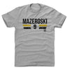 Bill Mazeroski Font K by 500 LEVEL