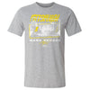 Mark Recchi Pittsburgh Tones WHT by 500 LEVEL