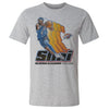 Shai Gilgeous-Alexander Oklahoma City Thunder Retro by 500 LEVEL