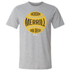 Jackson Merrill San Diego Vintage Baseball WHT by 500 LEVEL