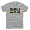 Willie Stargell Font K by 500 LEVEL