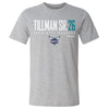 Xavier Tillman Sr. Charlotte Hornets Elite WHT by 500 LEVEL