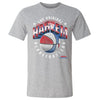 Harlem Globetrotters Vintage WHT by 500 LEVEL