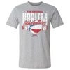 Harlem Globetrotters Cracked Font WHT by 500 LEVEL