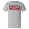 Ivan Herrera St. Louis Font by 500 LEVEL