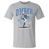 Cameron Dicker Los Angeles C Old English WHT by 500 LEVEL