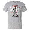 Pavin Smith Arizona Triangle WHT by 500 LEVEL