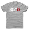 Austin Riley Elite R WHT by 500 LEVEL
