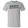 Christmas Happy Alcoholidays by 500 LEVEL