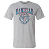 Danielle Collins Tennis Country Flag by 500 LEVEL