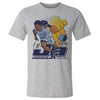 Ja Morant Memphis Grizzlies Retro by 500 LEVEL