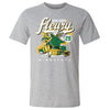 Marc-Andre Fleury Minnesota Retro WHT by 500 LEVEL