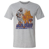 Jordan Clarkson New York Knicks Retro by 500 LEVEL