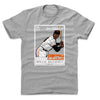 Willie McCovey Throwback Card WHT by 500 LEVEL