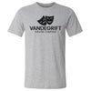 Vandegrift Crown Trio Theatre Company Masks Logo by 500 LEVEL