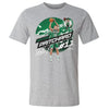 Payton Pritchard Boston Celtics City Emblem WHT by 500 LEVEL