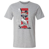 Anthony Rizzo Chicago C Vertical WHT by 500 LEVEL
