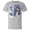 Kyren Williams Los Angeles R Catch WHT by 500 LEVEL