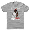 Joe Morgan Throwback Card WHT by 500 LEVEL