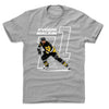 Evgeni Malkin Offset W WHT by 500 LEVEL