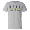 Jay Bell Pittsburgh Font by 500 LEVEL