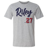Austin Riley Atlanta Script by 500 LEVEL