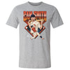 Cam Smith Houston Baseball Diamond WHT by 500 LEVEL