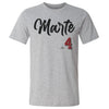 Ketel Marte Arizona Script by 500 LEVEL