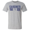 Sauce Gardner Indianapolis Font by 500 LEVEL