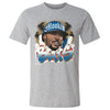 Mookie Betts Los Angeles D Graffiti WHT by 500 LEVEL