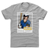 Robin Yount Throwback Card WHT by 500 LEVEL