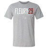Marc-Andre Fleury Minnesota Elite WHT by 500 LEVEL