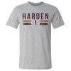 James Harden Cleveland Cavaliers Font by 500 LEVEL