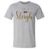 Christmas I Came To Sleigh by 500 LEVEL